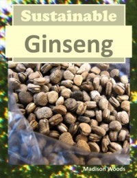 Cover for Sustainable Ginseng