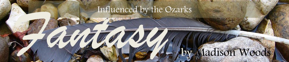 Ozark Inspired Podcasts