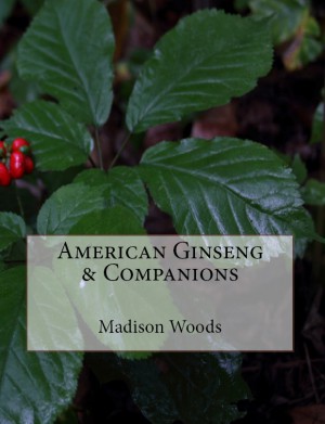 American Ginseng & Companions Cover-front