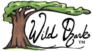 Wild Ozark's Logo in color