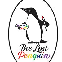 The Lost Penguin in Eureka Springs is an interesting artsy-crafty store.