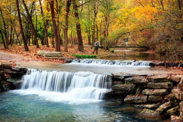 Dogwood Canyon Nature Park