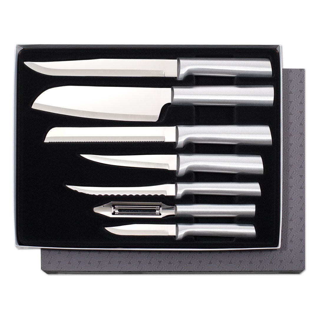 Product Review: Rada Kitchen Knives and Cutlery