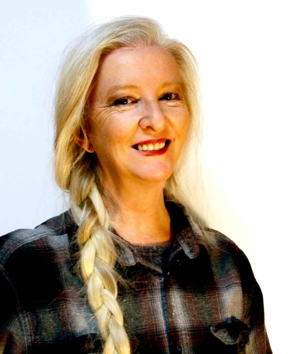 Madison Woods, 2020 bio photo