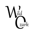 the 2022 wild ozark logo