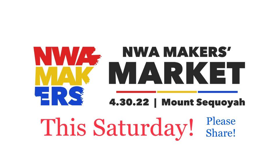 NWA Makers' Market