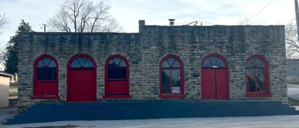 Wild Ozark Studio will be inside the new Alpena Mercantile in Alpena, AR.