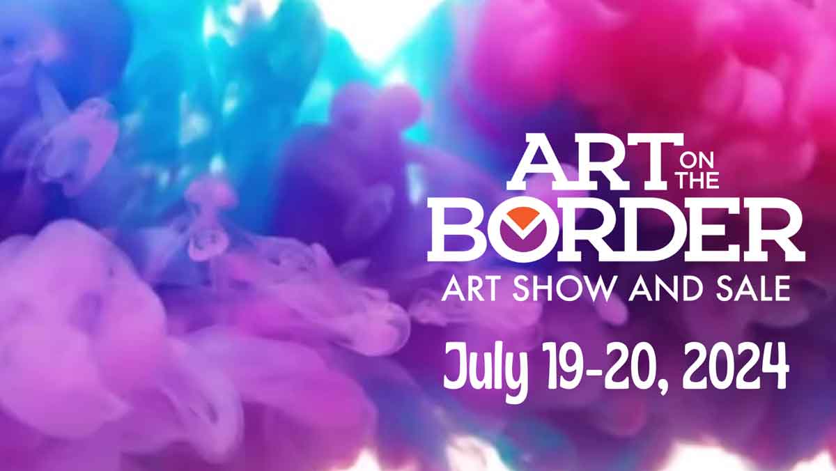 Art on the Border 2024